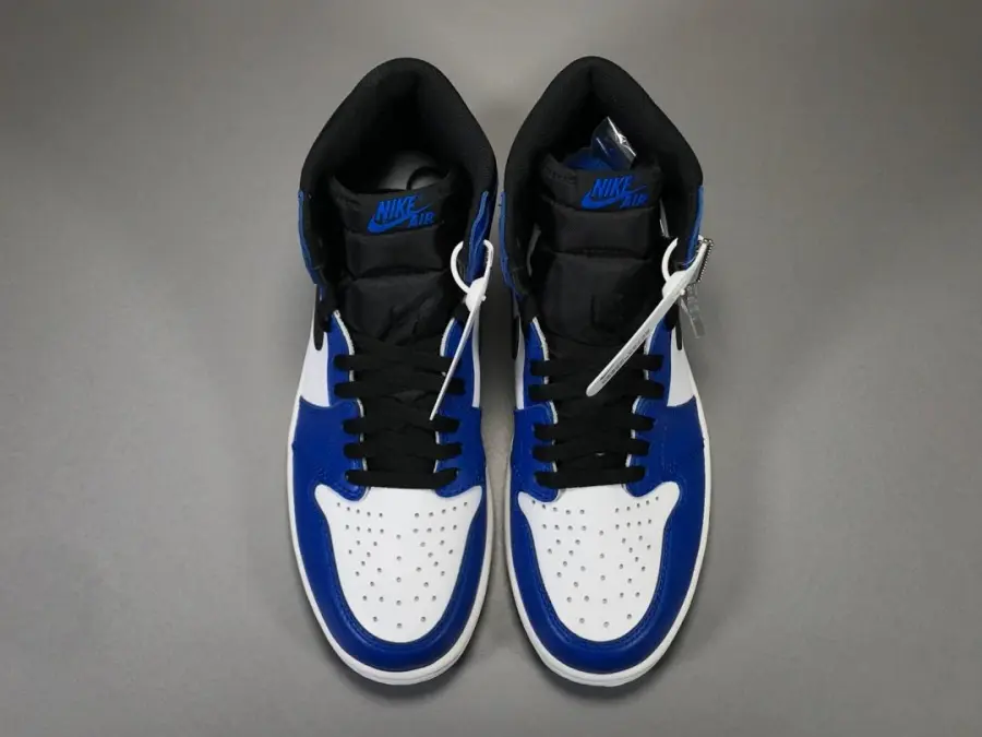 Air Jordan 1 Retro High Og Game Royal