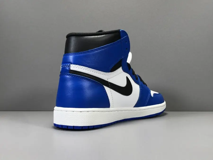 Air Jordan 1 Retro High Og Game Royal