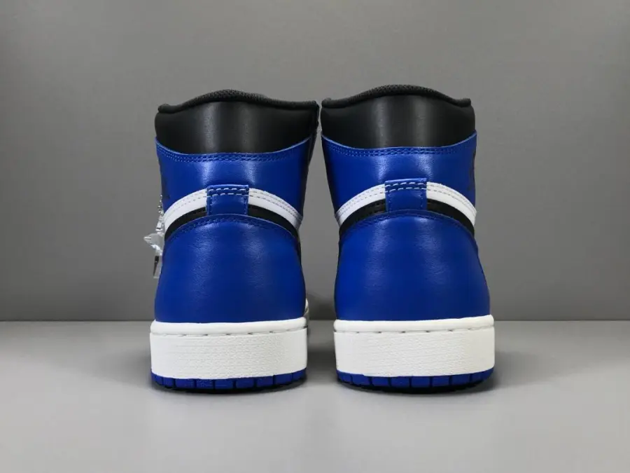 Air Jordan 1 Retro High Og Game Royal