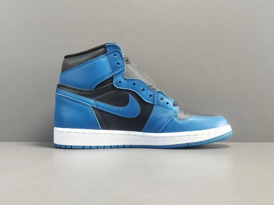 Air Jordan 1 High Dark Marina Blue