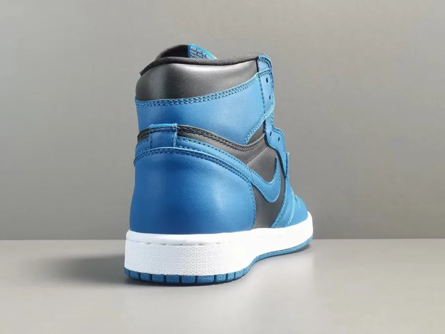 Air Jordan 1 High Dark Marina Blue