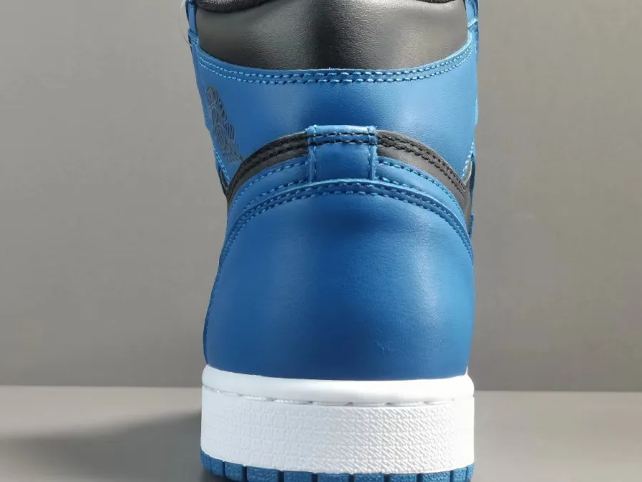 Air Jordan 1 High Dark Marina Blue