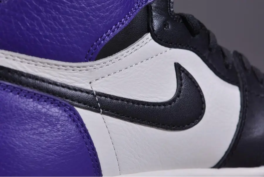 Air Jordan 1 Retro High Og Court Purple