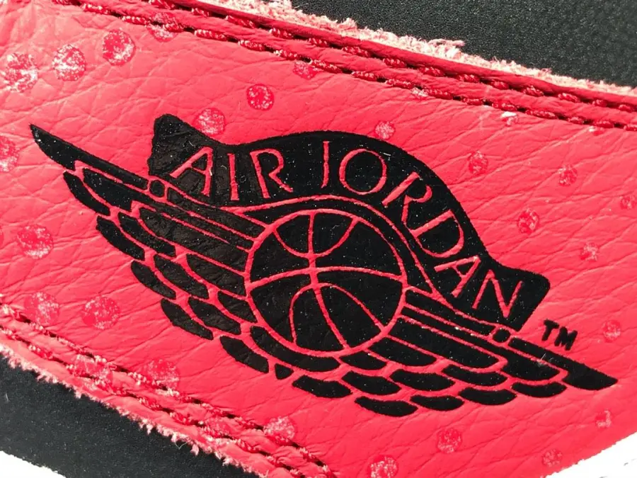 Air Jordan 1 Retro High Og Origin Story