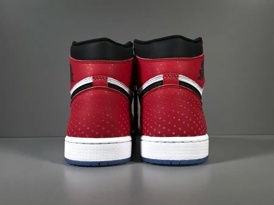 Air Jordan 1 Retro High Og Origin Story