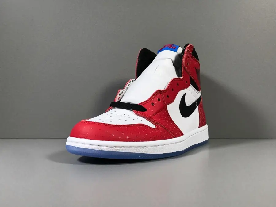 Air Jordan 1 Retro High Og Origin Story