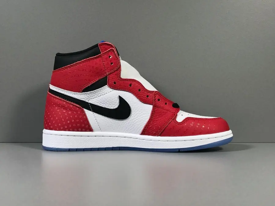 Air Jordan 1 Retro High Og Origin Story