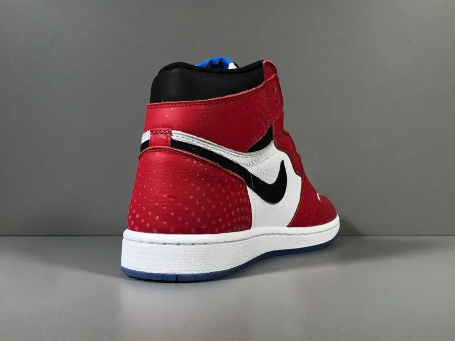 Air Jordan 1 Retro High Og Origin Story