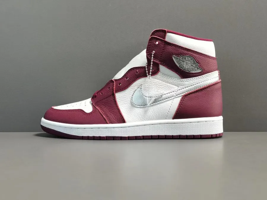 Air Jordan 1 Bordeaux