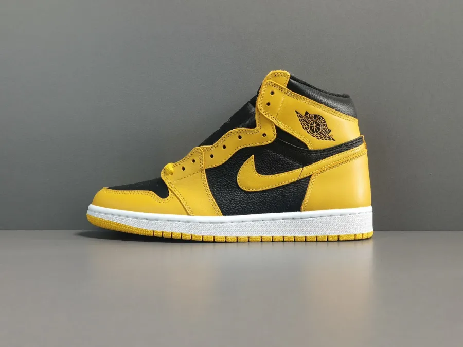 Air Jordan 1 High Og Pollen