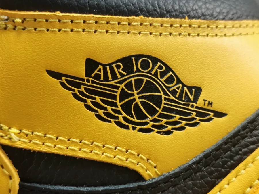 Air Jordan 1 High Og Pollen