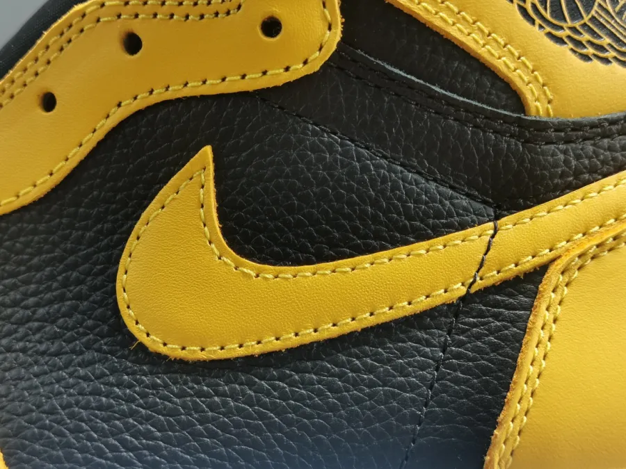 Air Jordan 1 High Og Pollen