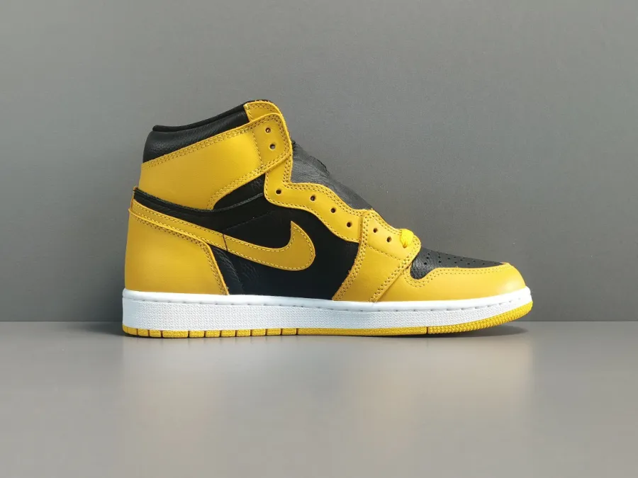 Air Jordan 1 High Og Pollen