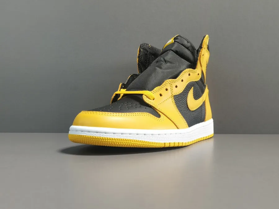 Air Jordan 1 High Og Pollen