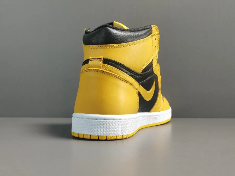 Air Jordan 1 High Og Pollen