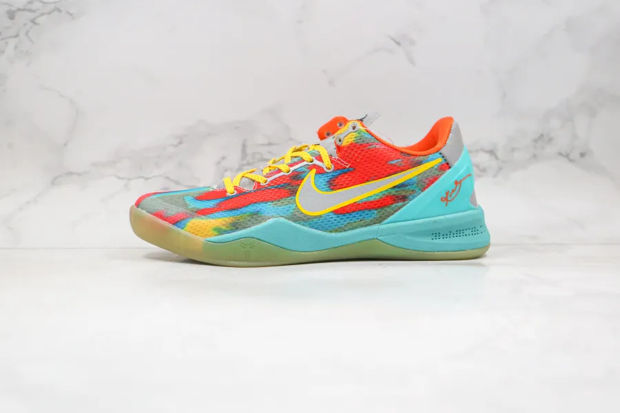 Kobe 8 System Gc Venice Beach 