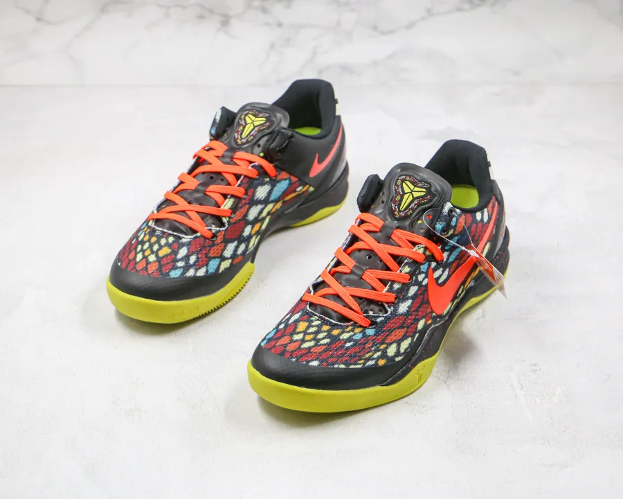 Kobe 8 Gc Christmas 