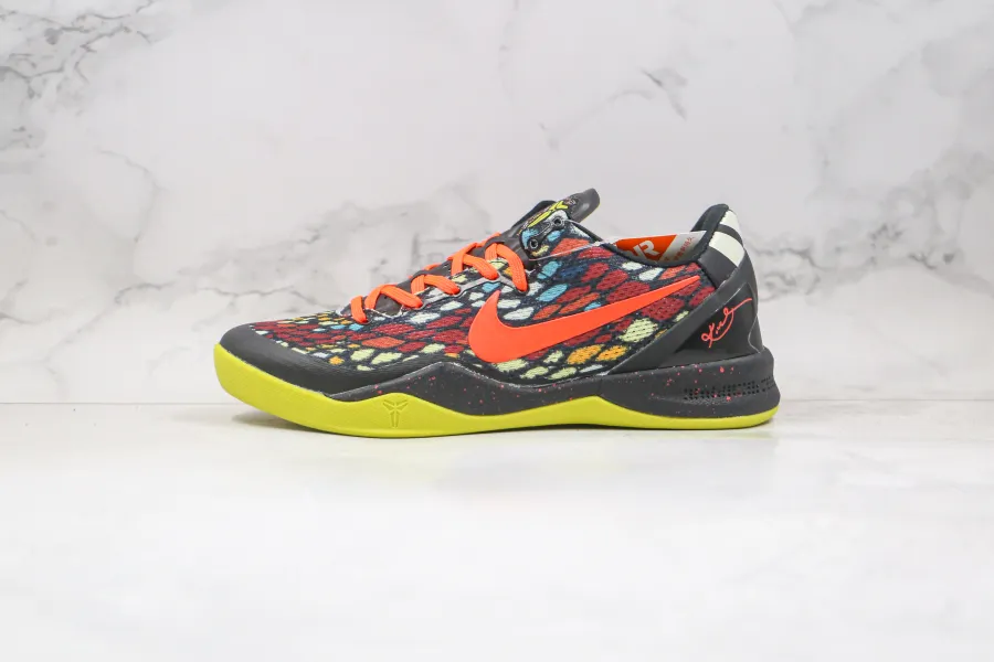 Kobe 8 Gc Christmas 