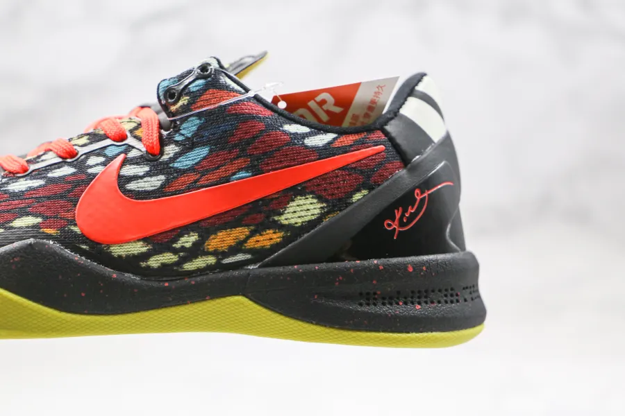 Kobe 8 Gc Christmas 