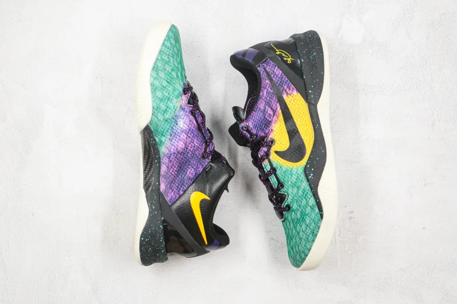 Kobe 8 Gc Easter 