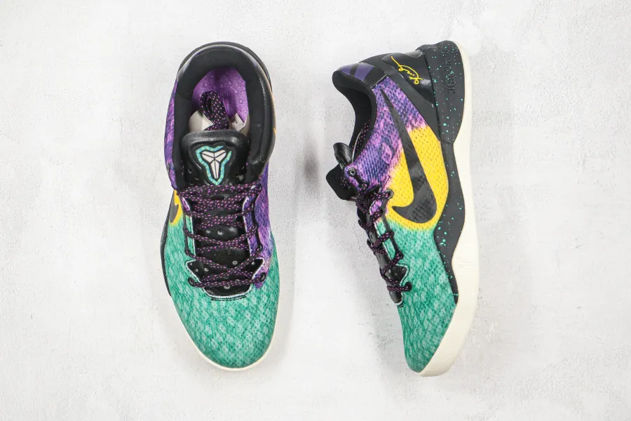 Kobe 8 Gc Easter 