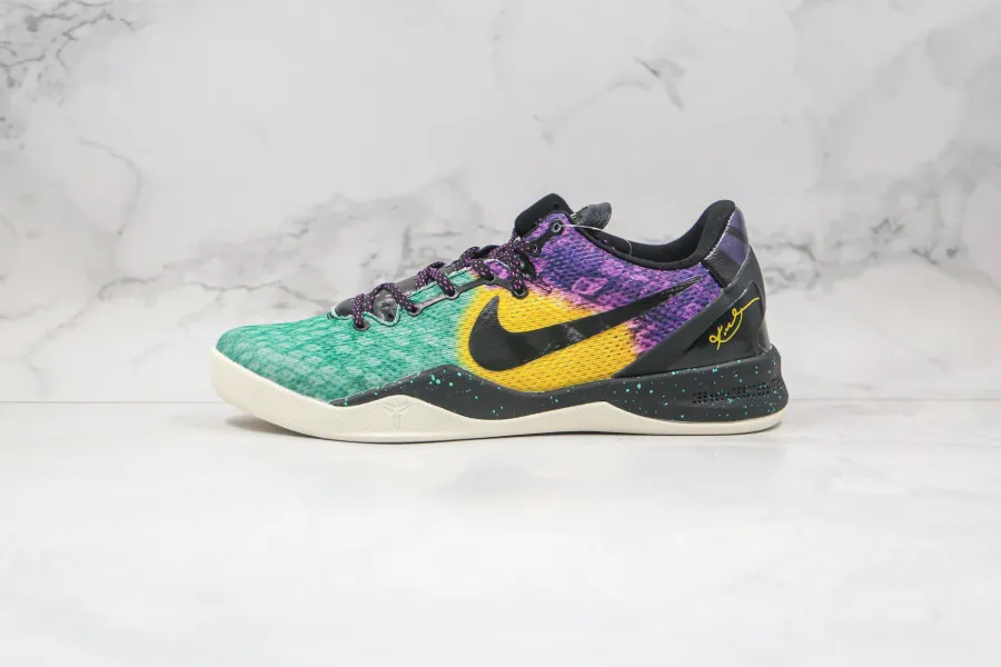 Kobe 8 Gc Easter 