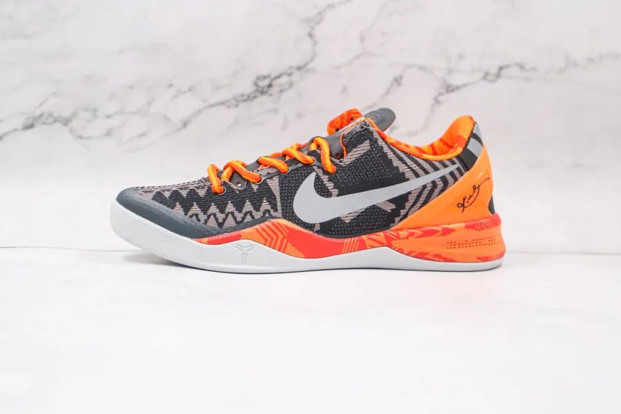 Kobe 8 Systems Bhm