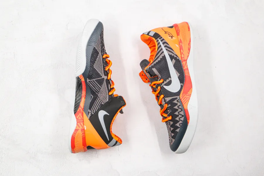 Kobe 8 Systems Bhm