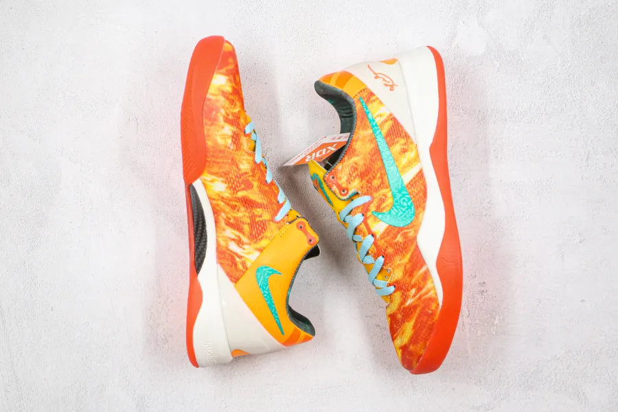 Kobe 8+ Gc All Star - Extraterrestrial  Sport Pack