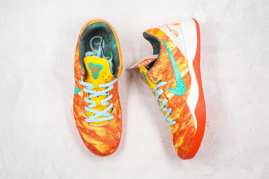 Kobe 8+ Gc All Star - Extraterrestrial  Sport Pack