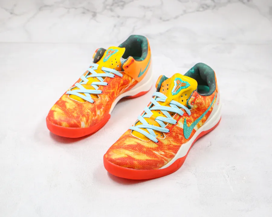 Kobe 8+ Gc All Star - Extraterrestrial  Sport Pack