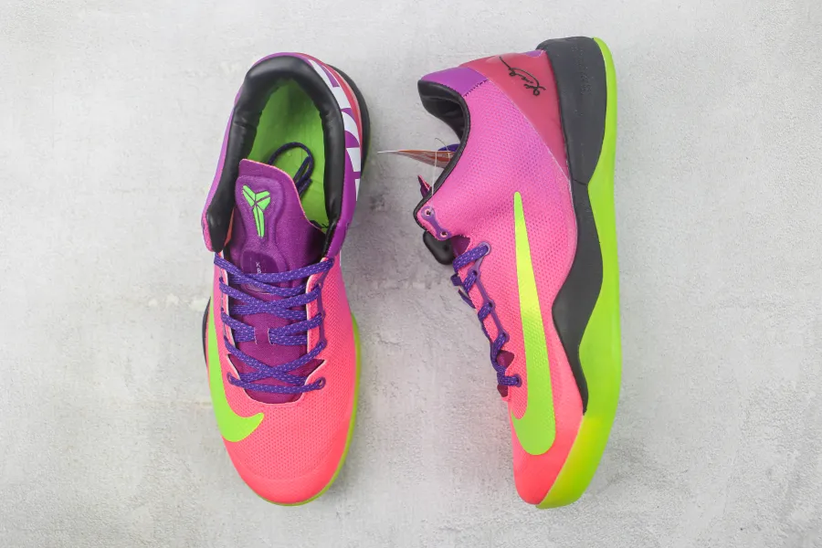 Kobe 8 Mambacurial 