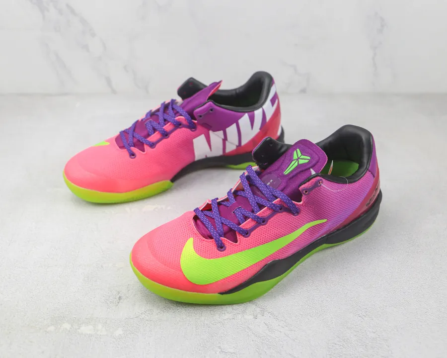 Kobe 8 Mambacurial 