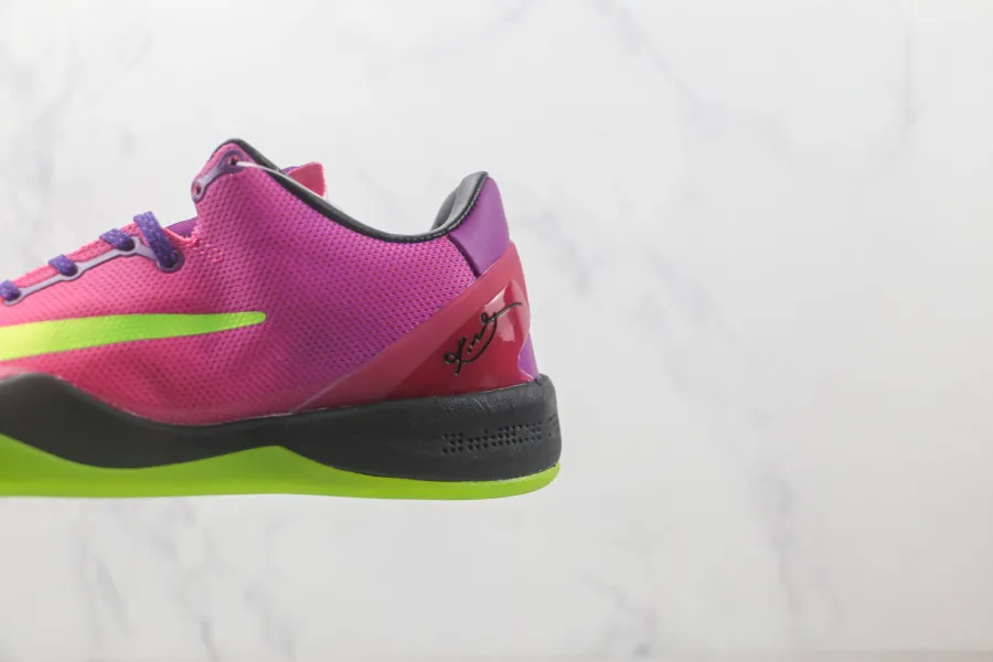 Kobe 8 Mambacurial 