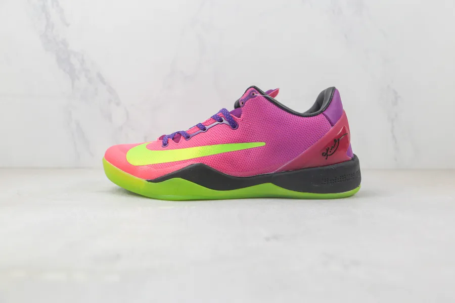 Kobe 8 Mambacurial 