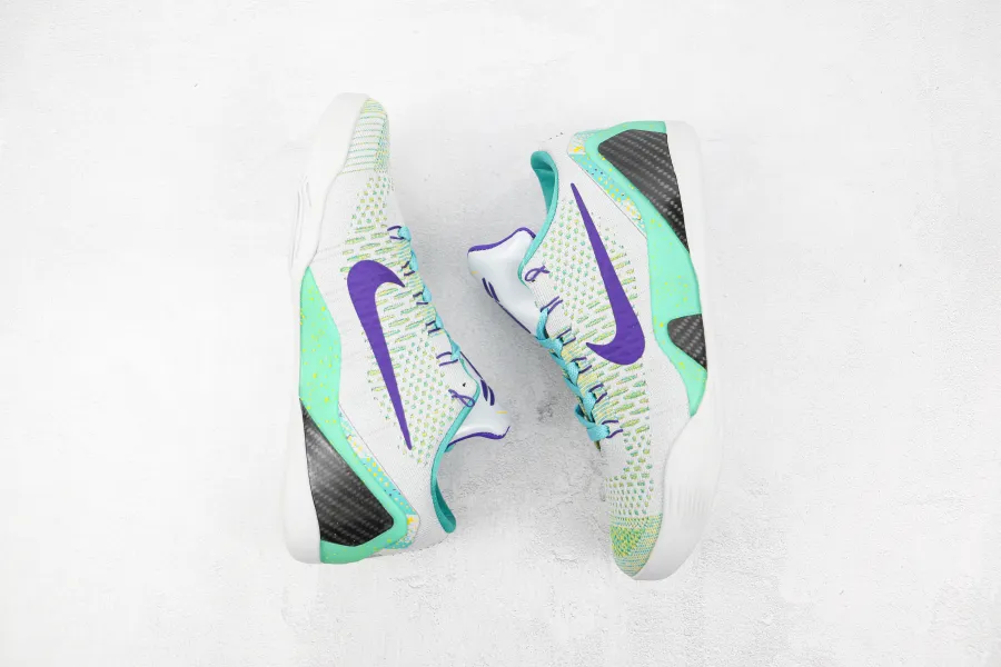 Nike Kobe 9 Elite Low