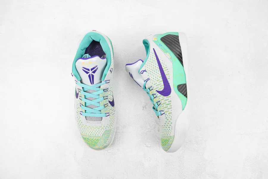 Nike Kobe 9 Elite Low