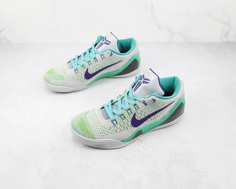 Nike Kobe 9 Elite Low