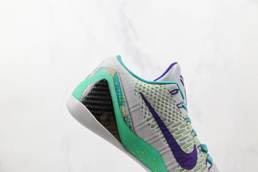 Nike Kobe 9 Elite Low