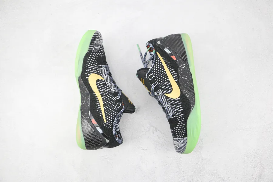 Kobe 9 Elite Maestro 