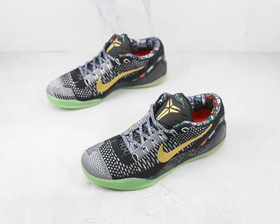 Kobe 9 Elite Maestro 