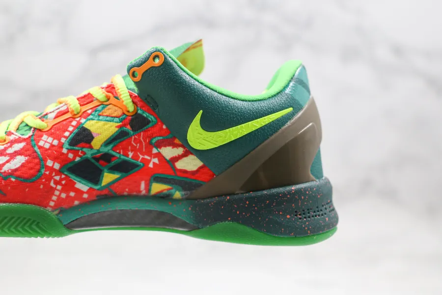 Kobe 8 System Premium Wtk 