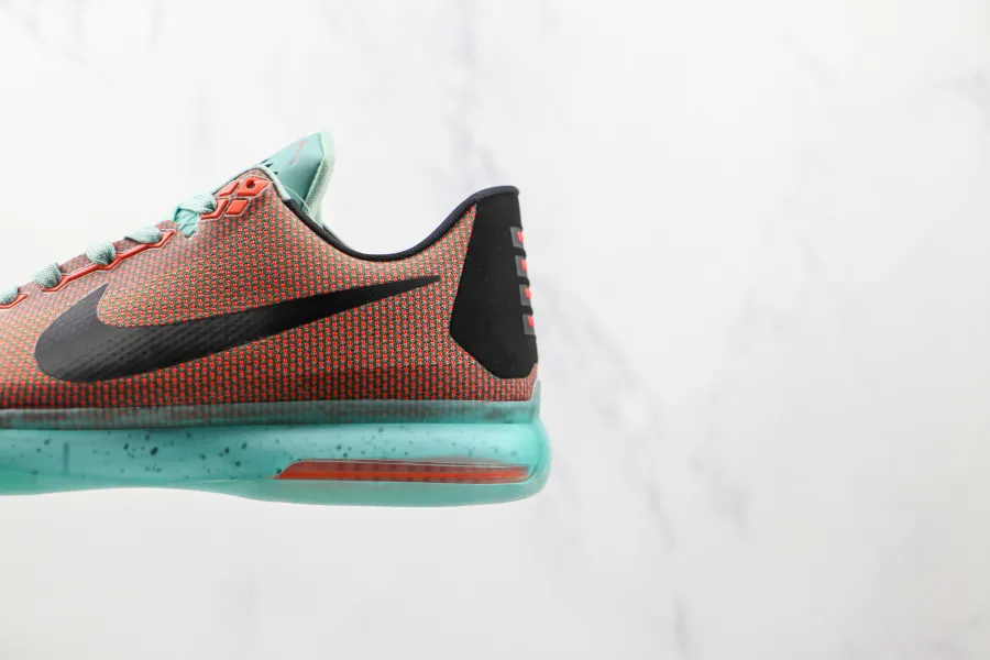 Nike Kobe 10 Easter