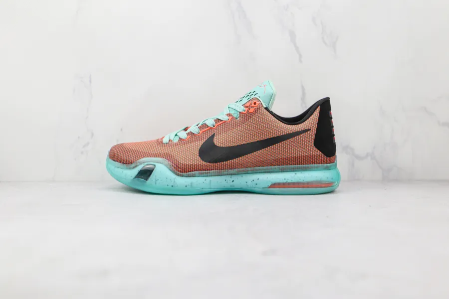 Nike Kobe 10 Easter