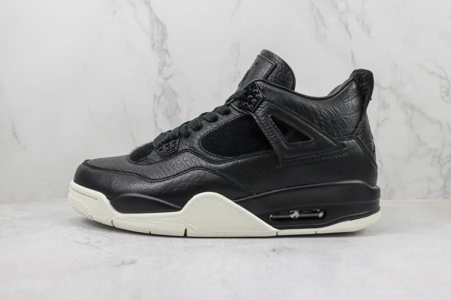 Air Jordan 4 Retro Premium Pinnacle 