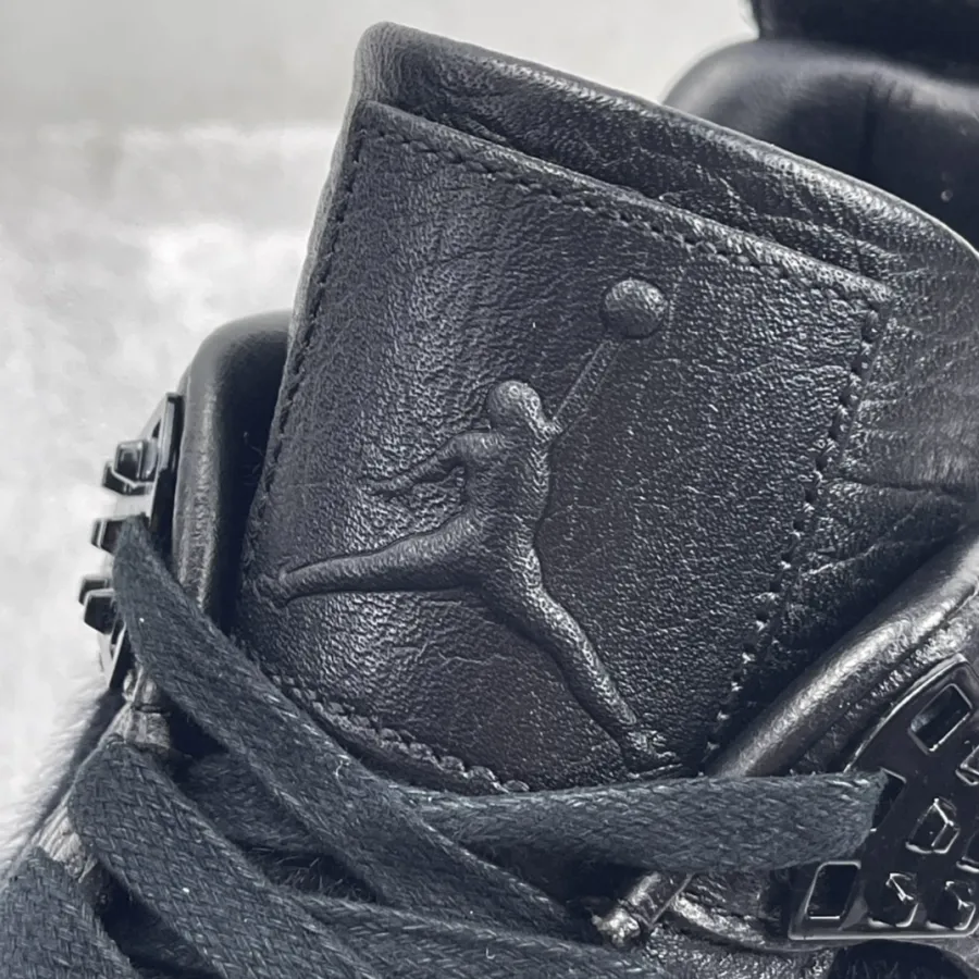 Air Jordan 4 Retro Premium Pinnacle 