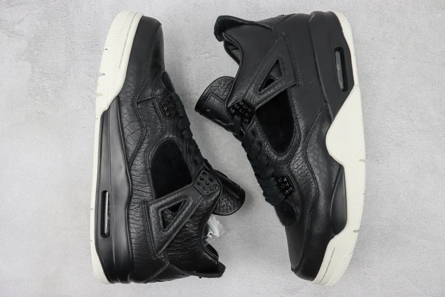 Air Jordan 4 Retro Premium Pinnacle 