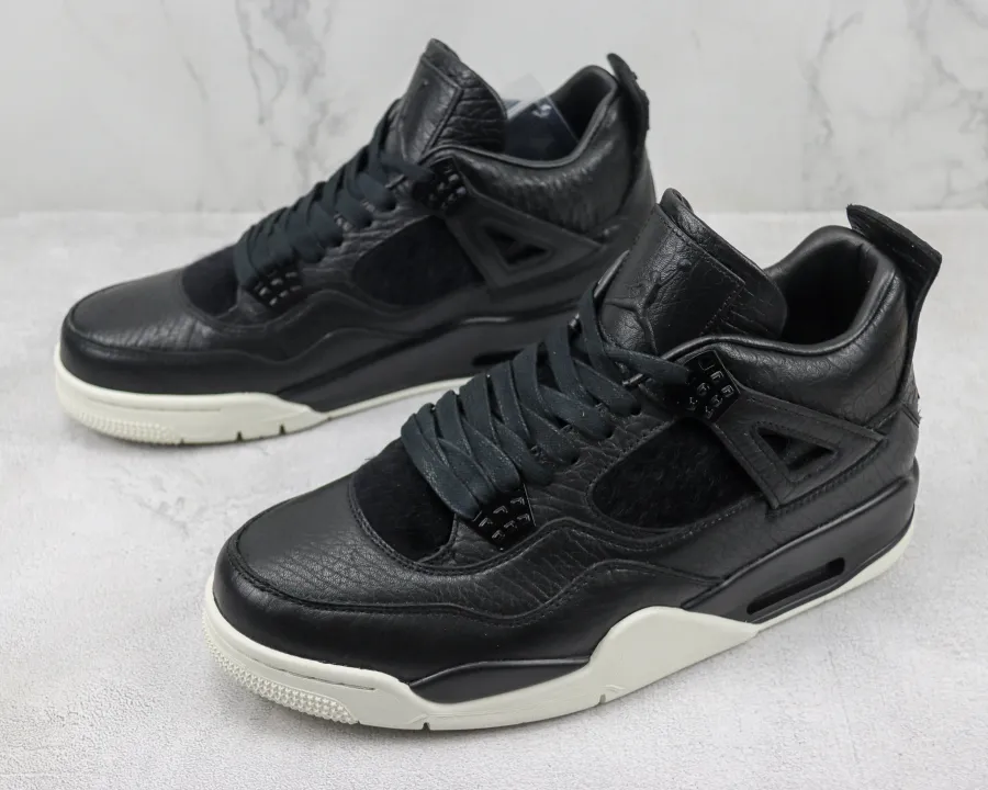 Air Jordan 4 Retro Premium Pinnacle 