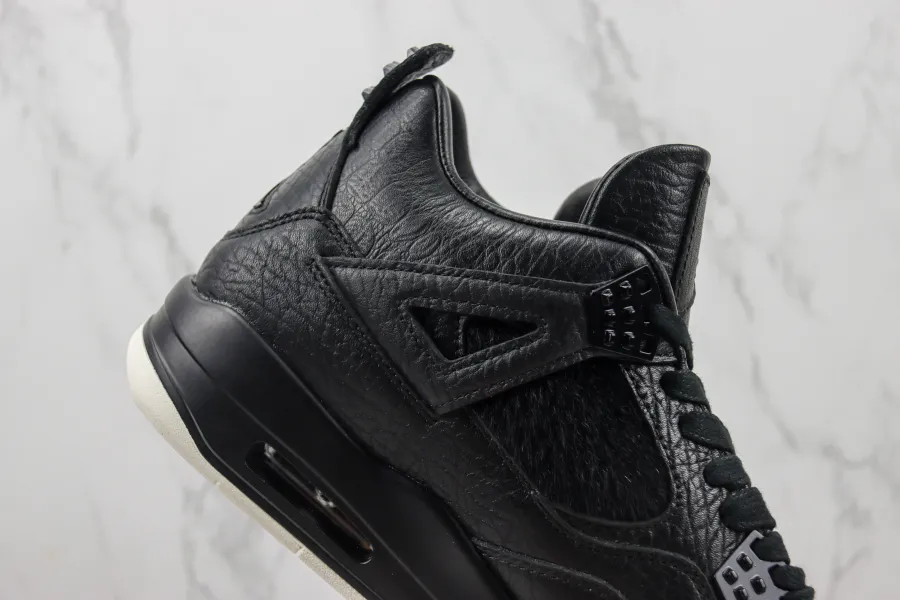 Air Jordan 4 Retro Premium Pinnacle 