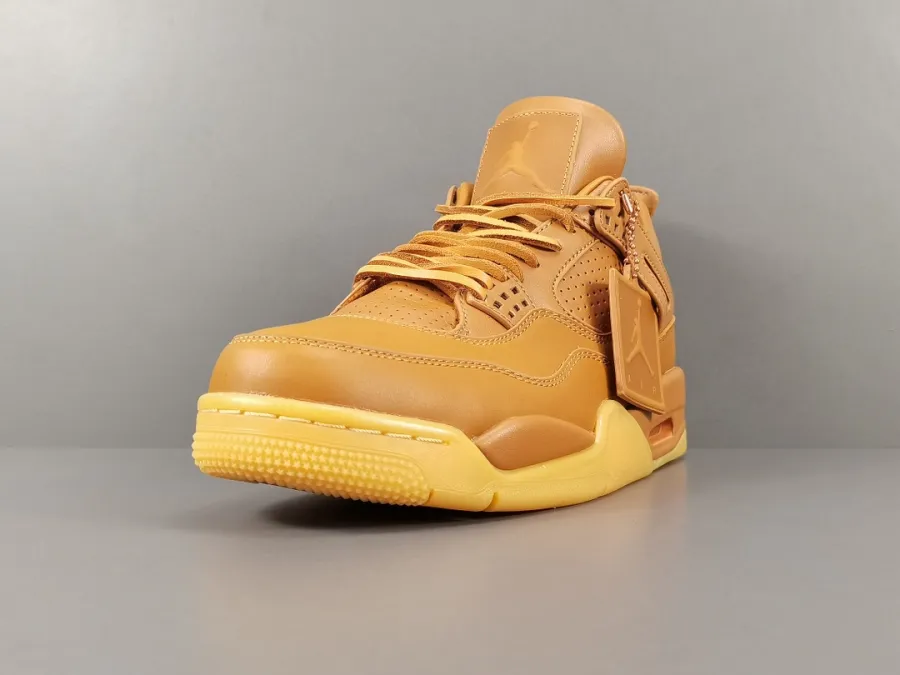 Wheat